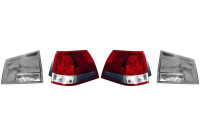 Taillight set