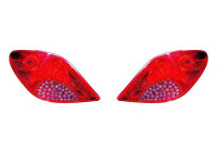 Taillight set