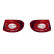 Taillight set