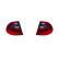 Taillight set