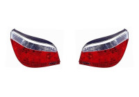 Taillight set