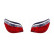 Taillight set