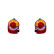 Taillight set