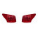 Taillight set