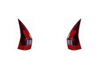 Taillight set