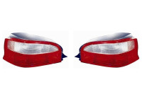 Taillight set