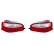 Taillight set