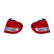 Taillight set