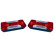 Taillight set