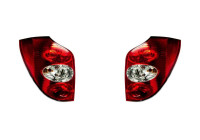 Taillight set