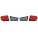 Taillight set