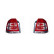 Taillight set