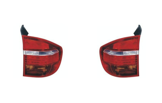 Taillight set