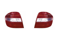 Taillight set