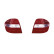 Taillight set