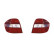 Taillight set