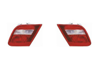Taillight set