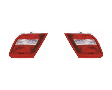 Taillight set