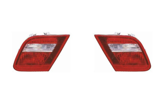 Taillight set