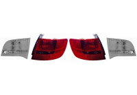 Taillight set