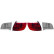 Taillight set