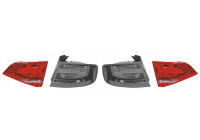 Taillight set