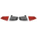 Taillight set