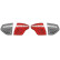 Taillight set