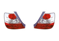 Taillight set