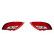 Taillight set