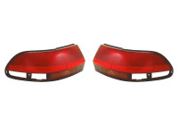 Taillight set
