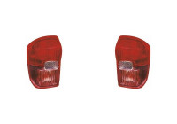 Taillight set
