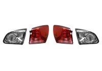 Taillight set