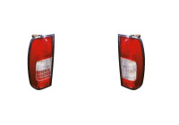 Taillight set