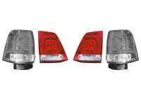 Taillight set