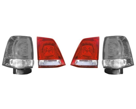 Taillight set