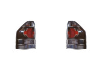Taillight set