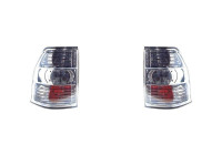 Taillight set