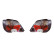 Taillight set