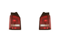 Taillight set