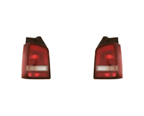 Taillight set