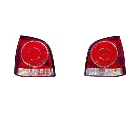 Taillight set