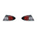 Taillight set