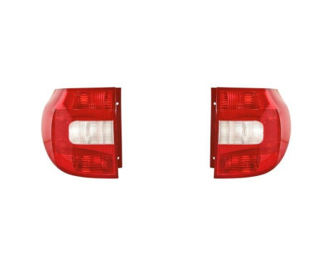 Taillight set