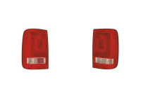 Taillight set