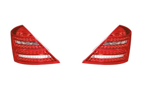 Taillight set