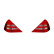 Taillight set