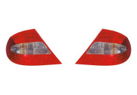 Taillight set
