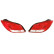 Taillight set