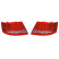Taillight set
